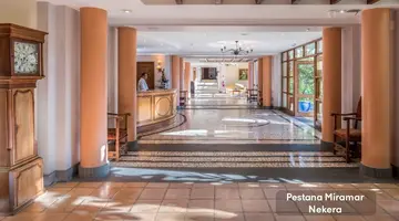 Pestana Miramar Garden Resort Aparthotel