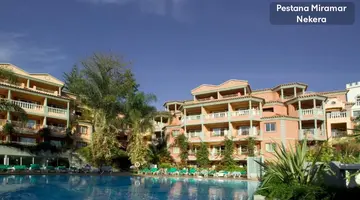 Pestana Miramar Garden Resort Aparthotel