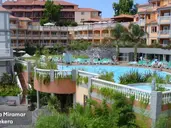 Pestana Miramar Garden Resort Aparthotel