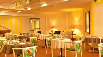 Pestana Ocean Bay All Inclusive Resort