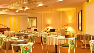 Pestana Ocean Bay All Inclusive Resort