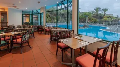 Pestana Ocean Bay All Inclusive Resort