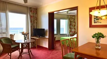 Pestana Ocean Bay All Inclusive Resort