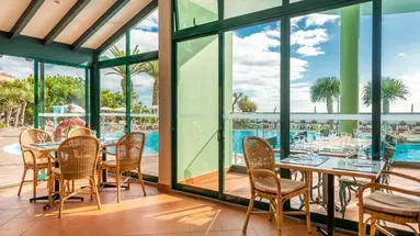 Pestana Ocean Bay All Inclusive Resort