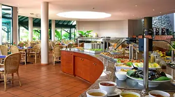 Pestana Ocean Bay All Inclusive Resort