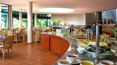 Pestana Ocean Bay All Inclusive Resort