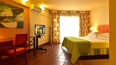 Pestana Ocean Bay All Inclusive Resort