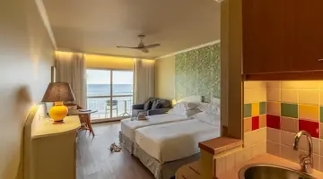 Pestana Ocean Bay All Inclusive Resort