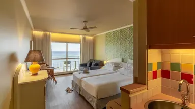 Pestana Ocean Bay All Inclusive Resort