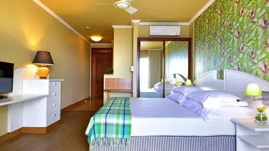 Pestana Ocean Bay All Inclusive Resort