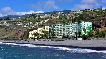 Pestana Ocean Bay All Inclusive Resort