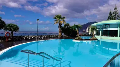 Pestana Ocean Bay All Inclusive Resort