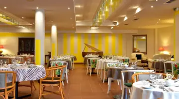 Pestana Ocean Bay All Inclusive Resort