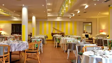 Pestana Ocean Bay All Inclusive Resort