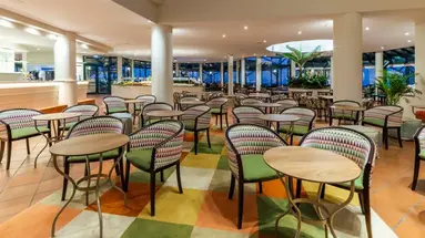 Pestana Ocean Bay All Inclusive Resort