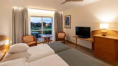 Pestana Ocean Bay All Inclusive Resort