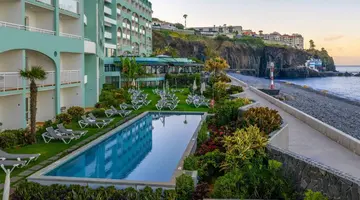 Pestana Ocean Bay All Inclusive Resort