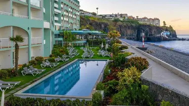 Pestana Ocean Bay All Inclusive Resort