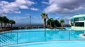 Pestana Ocean Bay All Inclusive Resort