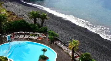 Pestana Ocean Bay All Inclusive Resort