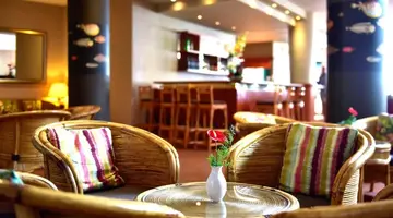 Pestana Ocean Bay All Inclusive Resort