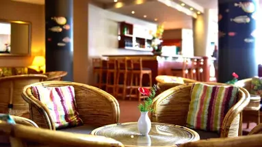 Pestana Ocean Bay All Inclusive Resort