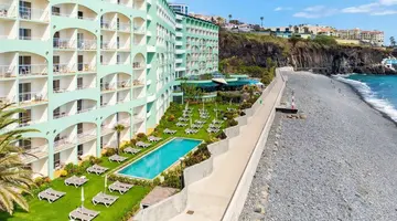 Pestana Ocean Bay All Inclusive Resort