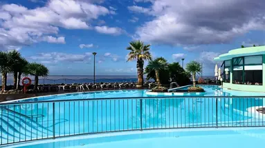 Pestana Ocean Bay All Inclusive Resort
