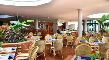 Pestana Ocean Bay All Inclusive Resort