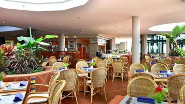 Pestana Ocean Bay All Inclusive Resort