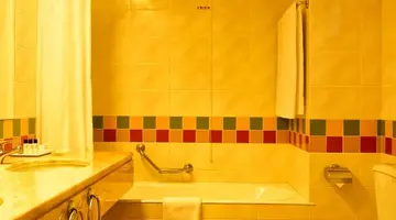Pestana Ocean Bay All Inclusive Resort