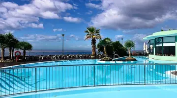 Pestana Ocean Bay All Inclusive Resort