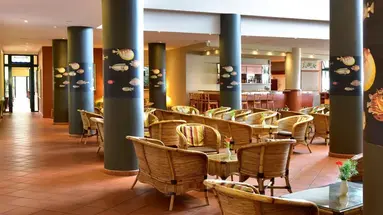 Pestana Ocean Bay All Inclusive Resort