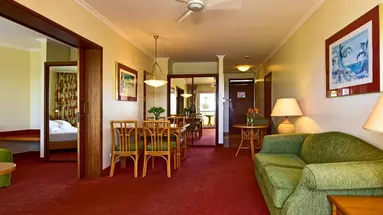 Pestana Ocean Bay All Inclusive Resort