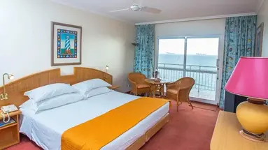 Pestana Ocean Bay All Inclusive Resort