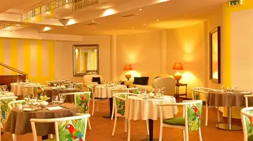 Pestana Ocean Bay All Inclusive Resort