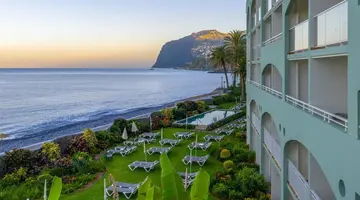 Pestana Ocean Bay All Inclusive Resort