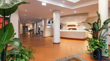 Pestana Ocean Bay Resort