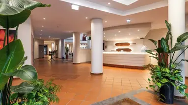 Pestana Ocean Bay Resort