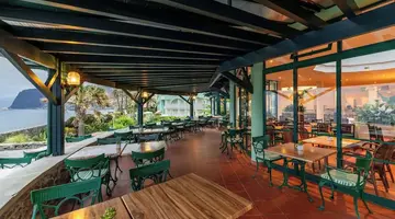 Pestana Ocean Bay Resort