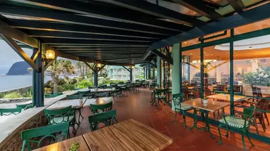 Pestana Ocean Bay Resort