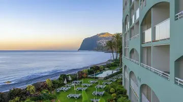 Pestana Ocean Bay Resort