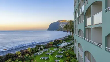 Pestana Ocean Bay Resort