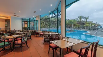 Pestana Ocean Bay Resort