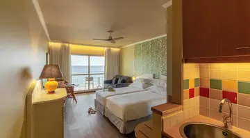 Pestana Ocean Bay Resort