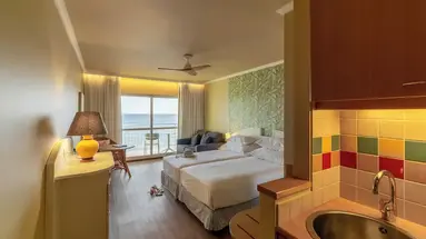 Pestana Ocean Bay Resort
