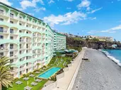 Pestana Ocean Bay Resort