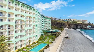 Pestana Ocean Bay Resort