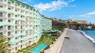 Pestana Ocean Bay Resort