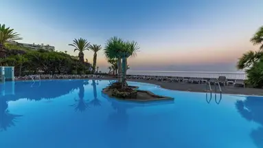 Pestana Ocean Bay Resort